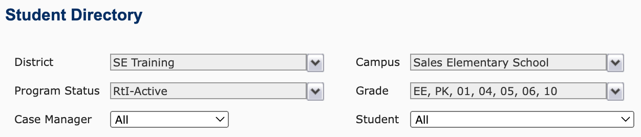 student directory.png
