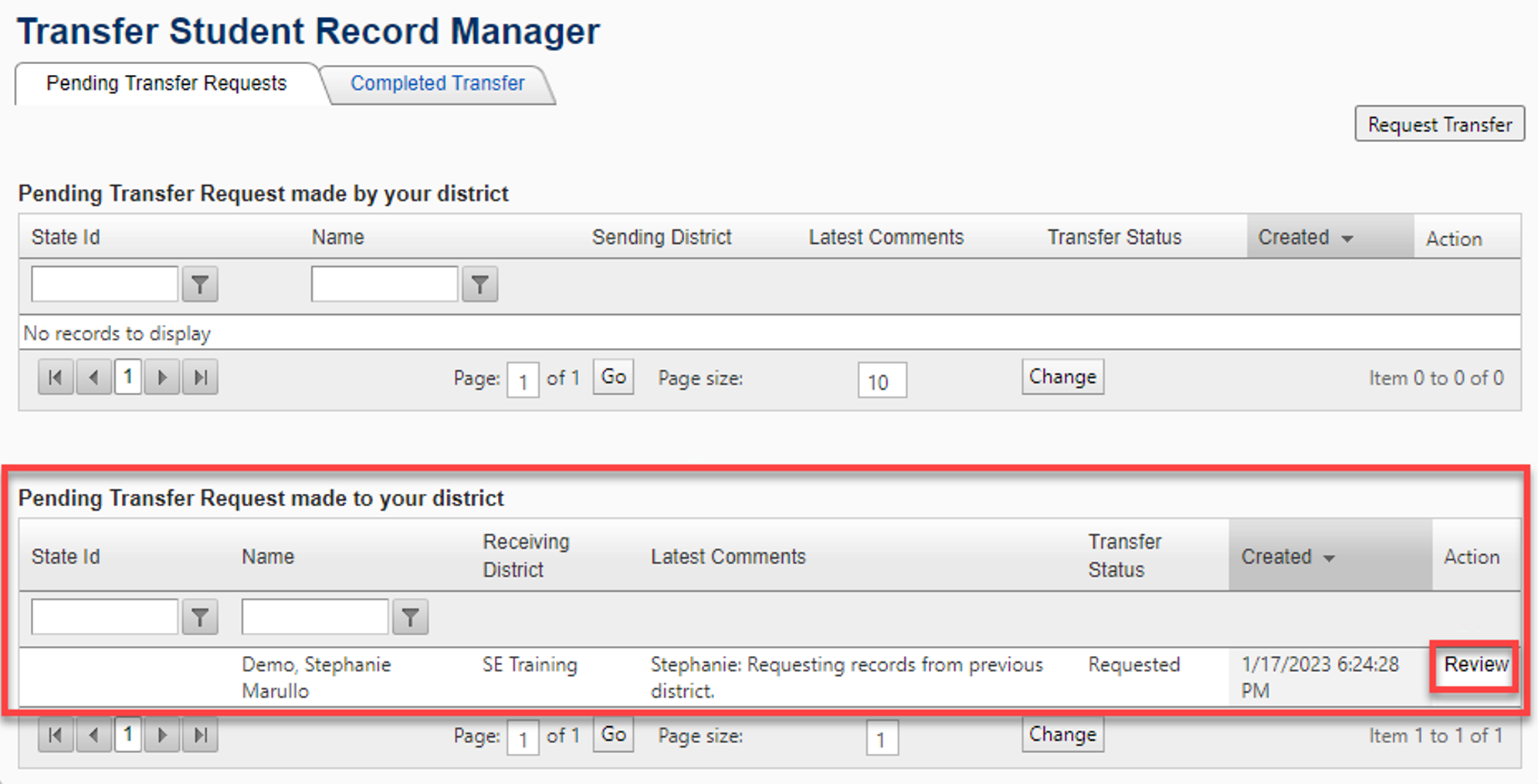 pending transfer made to your district.png